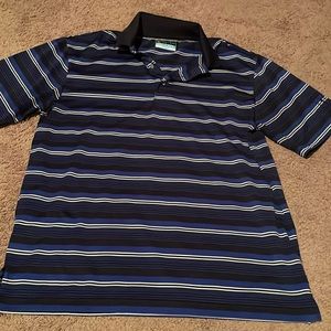 PGA tour polo